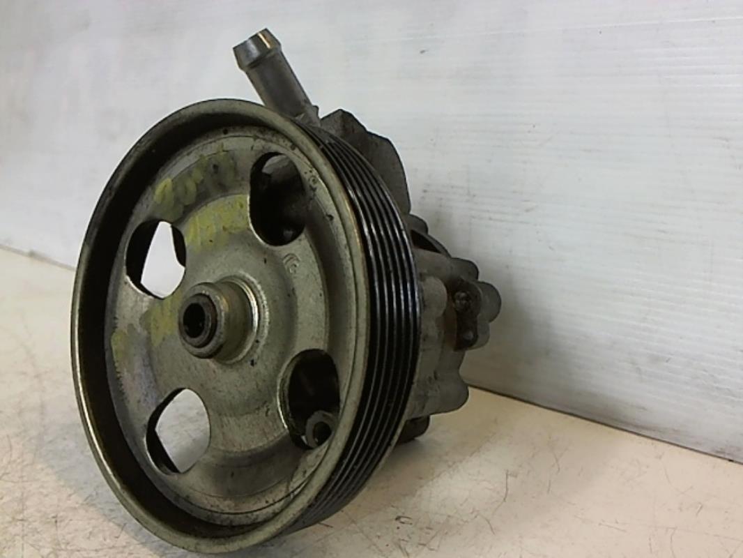 Pompe de direction PEUGEOT 407 PHASE 1 Diesel - 1
