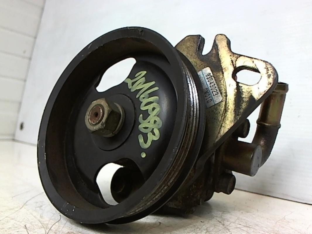 Pompa sterzo NISSAN ALMERA 1 PHASE 2 Gasolina - 1