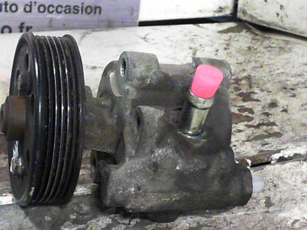 Pompe de direction RENAULT SCENIC 1 PHASE 1 Diesel - 1