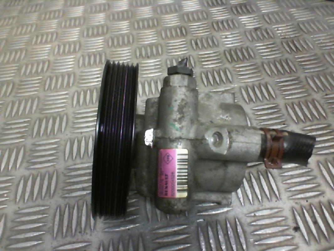 Pompe de direction RENAULT LAGUNA 2 PHASE 1 Essence - 1