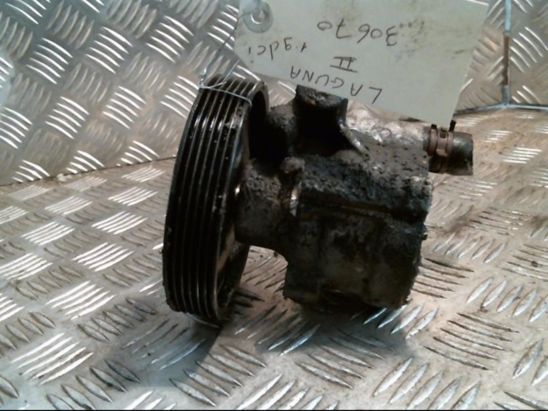Pompe de direction RENAULT LAGUNA 2 PHASE 1 Diesel - 1