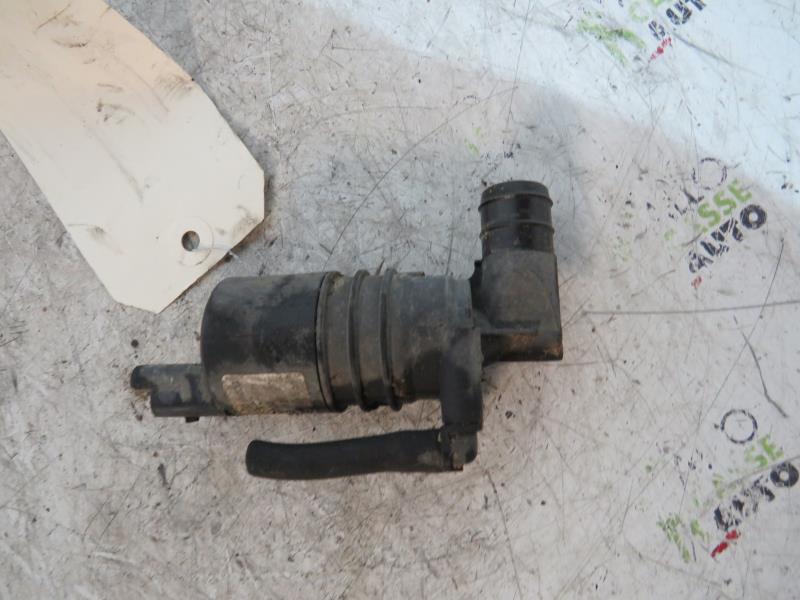 Pompa lavacristalli anteriore PEUGEOT 407 PHASE 1 Diésel - 1