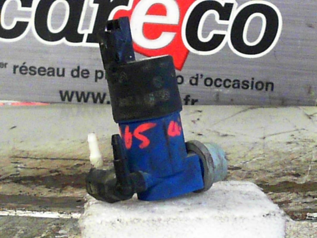 Pompe lave glace avant RENAULT CLIO 3 PHASE 1 Diesel - 1