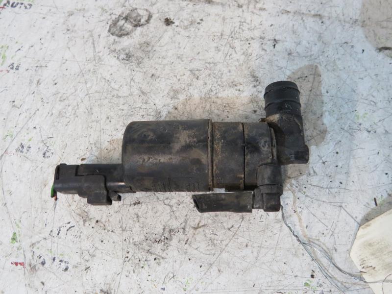 Pompa lavacristalli anteriore FIAT SCUDO 1 PHASE 1 Diésel - 1
