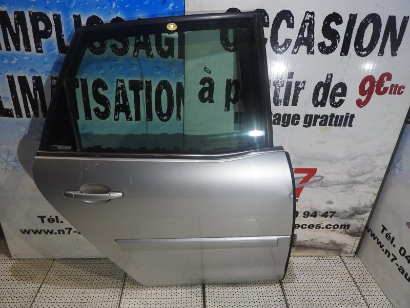 Portiera posteriore destra CITROEN C4 1 PHASE 1 Diésel - 1