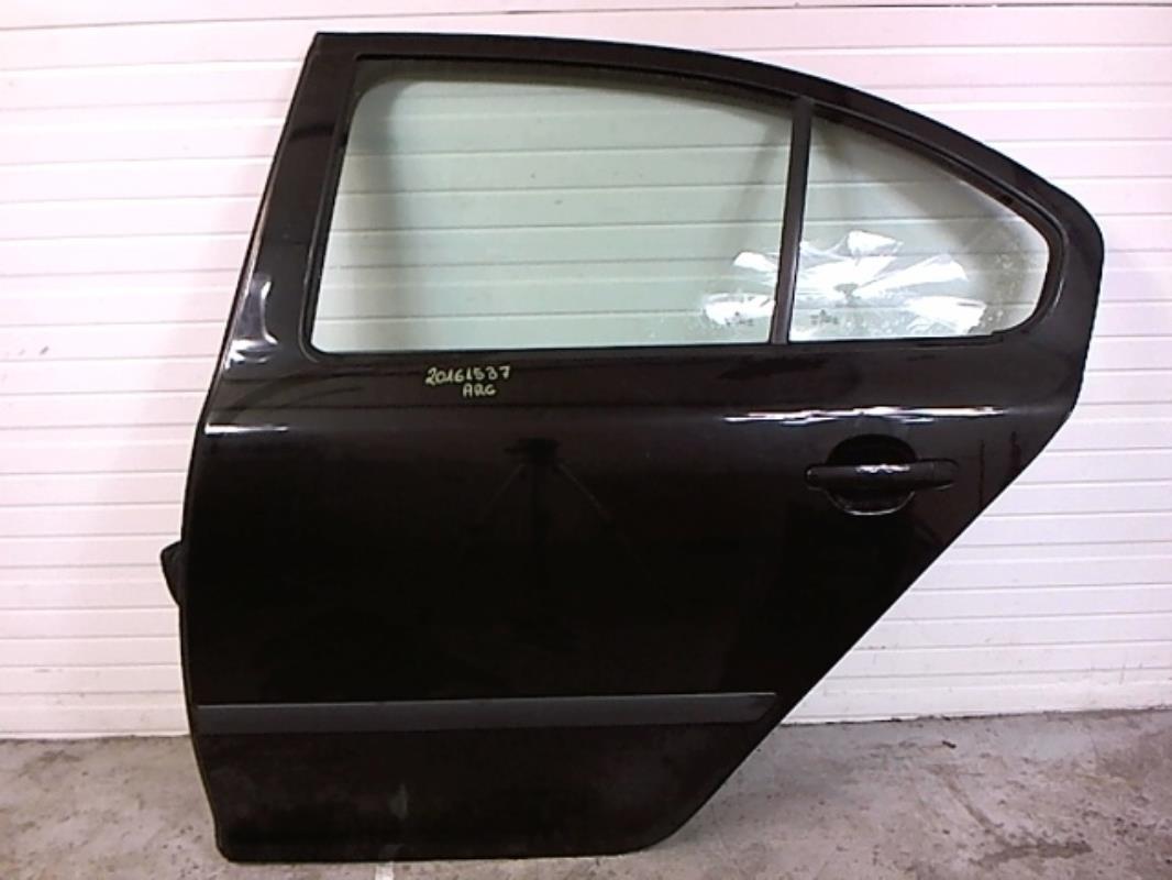 Portiera posteriore sinistra SKODA OCTAVIA 2 Diésel - 1