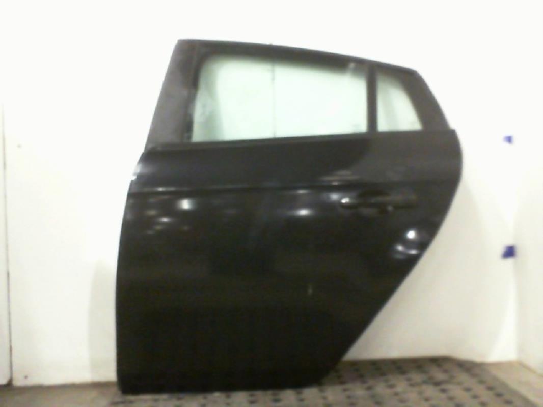 Portiera posteriore sinistra FIAT BRAVO 2 Gasolina - 1
