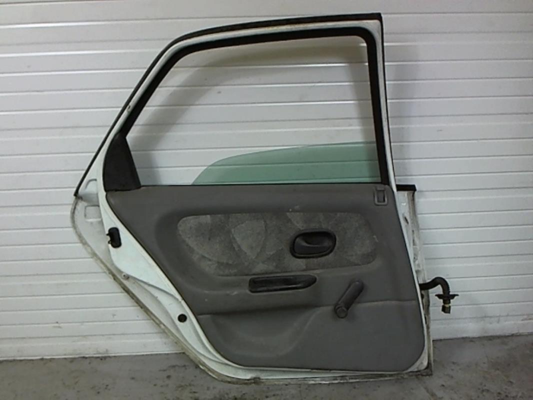 Image Porte arriere gauche - RENAULT LAGUNA 1
