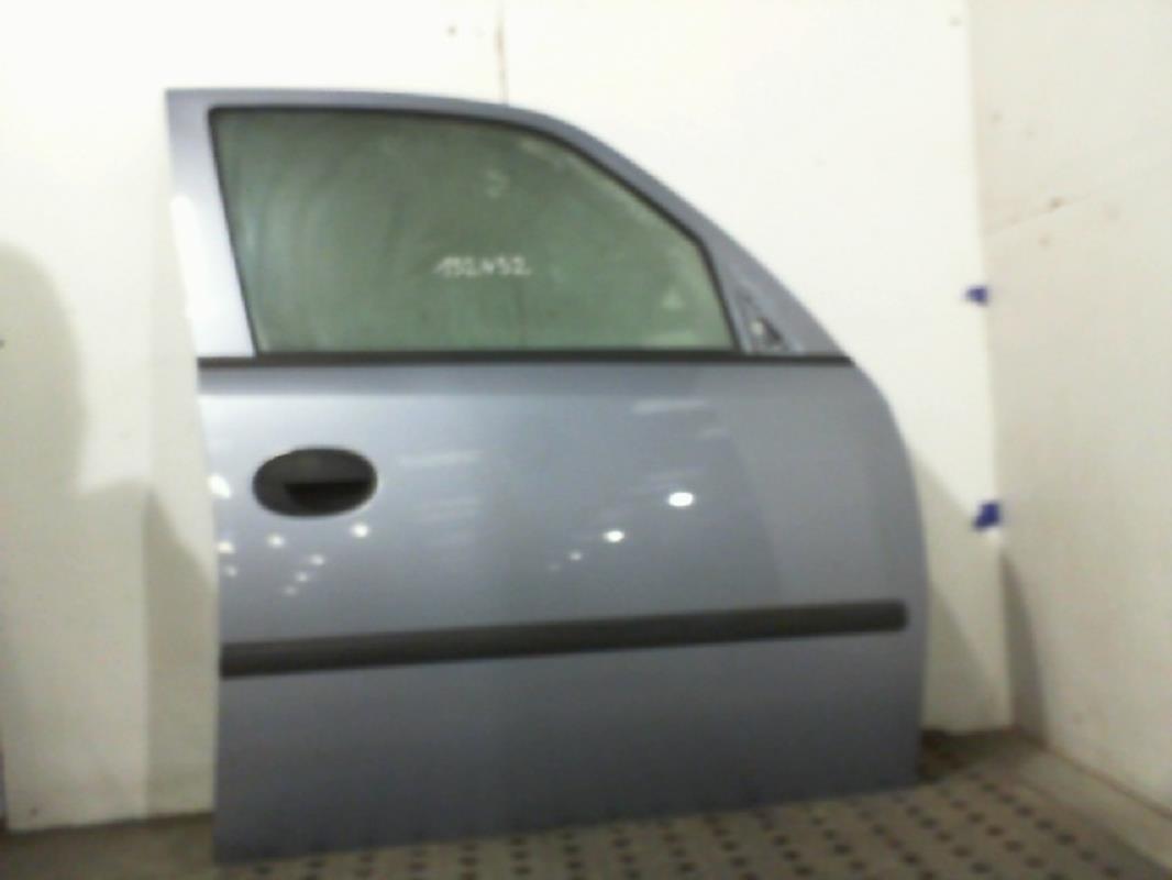 Portiera anteriore destra OPEL MERIVA A PHASE 2 GLP - 1