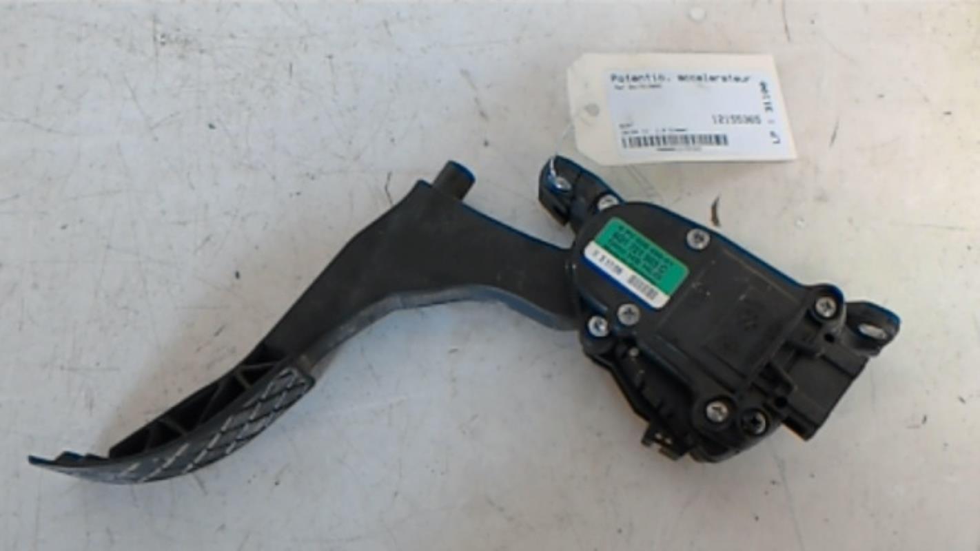 Potenziometro pedale acceleratore SEAT IBIZA 4 PHASE 1 Diésel - 1