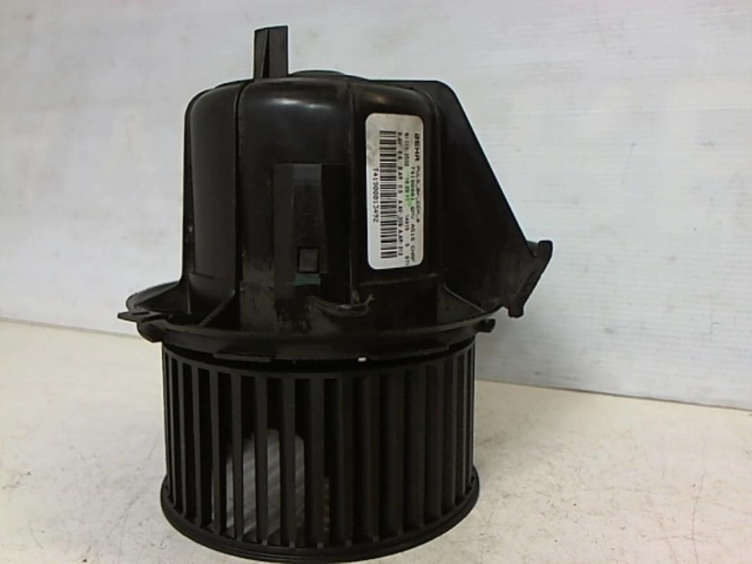 Pulseur d'air CITROEN C3 2 PHASE 1 Diesel - 1