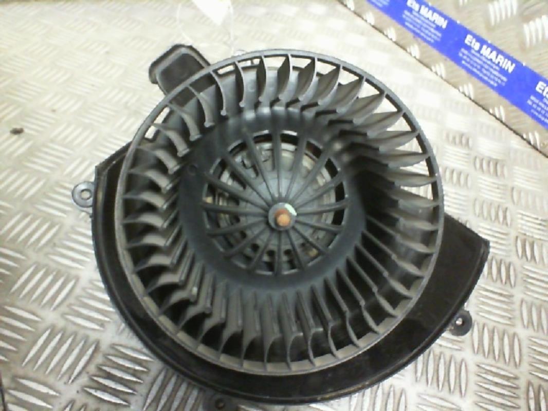Ventola abitacolo OPEL ZAFIRA A PHASE 1 Diésel - 1