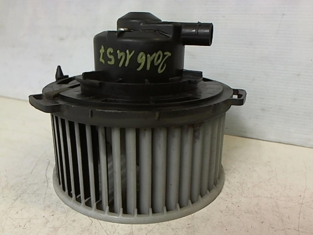 Pulseur d'air MAZDA 5 1 PHASE 2 Diesel - 1