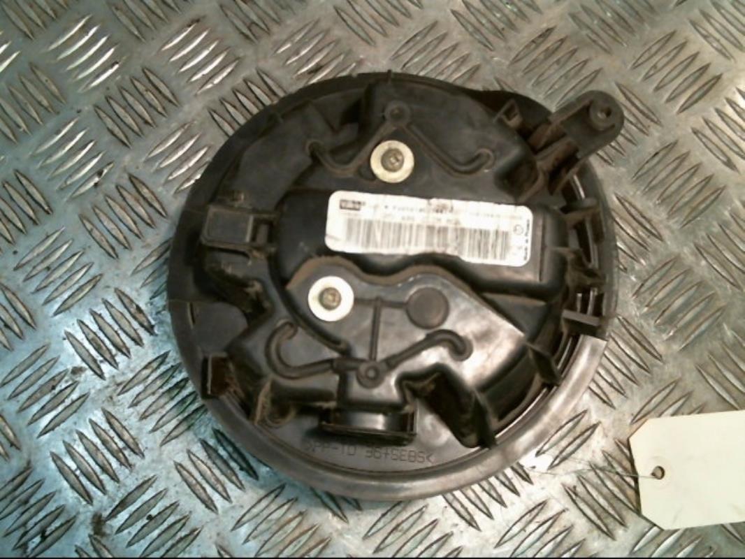 Pulseur d'air CITROEN C2 PHASE 1 Diesel - 1