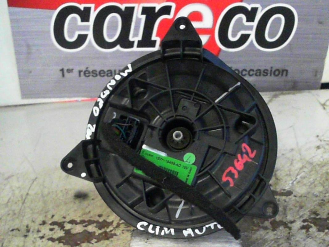 Pulseur d'air FORD MONDEO 2 Diesel - 1