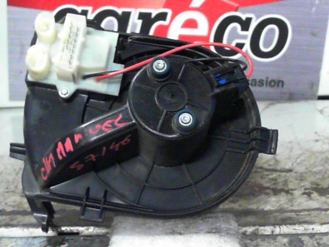 Pulseur d'air RENAULT CLIO 4 PHASE 1 BREAK Essence - 1