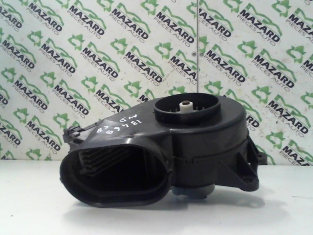 Pulseur d'air CITROEN C8 Diesel - 1