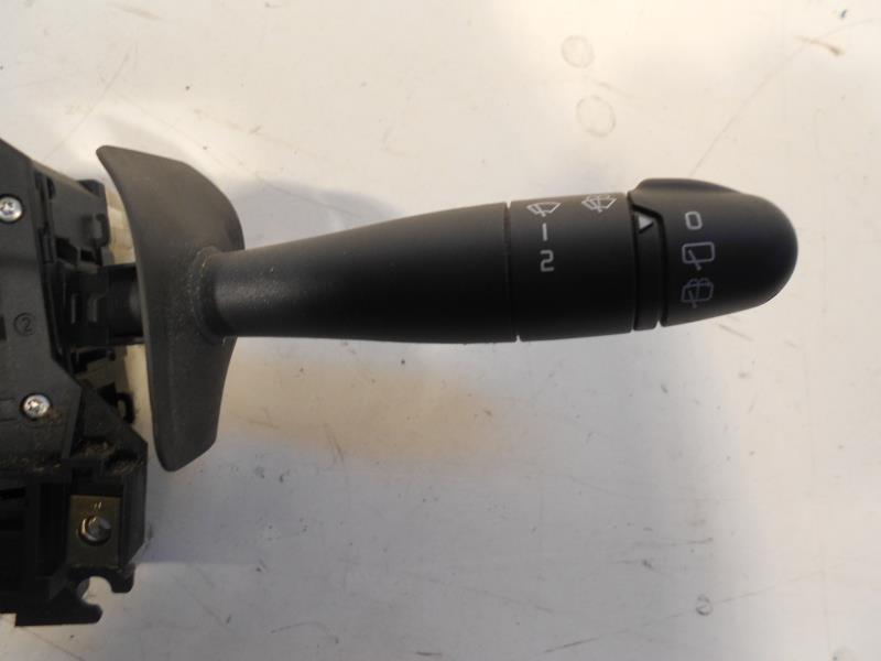 Commodo d'essuie glaces RENAULT CLIO 2 PHASE 1 Diesel - 1