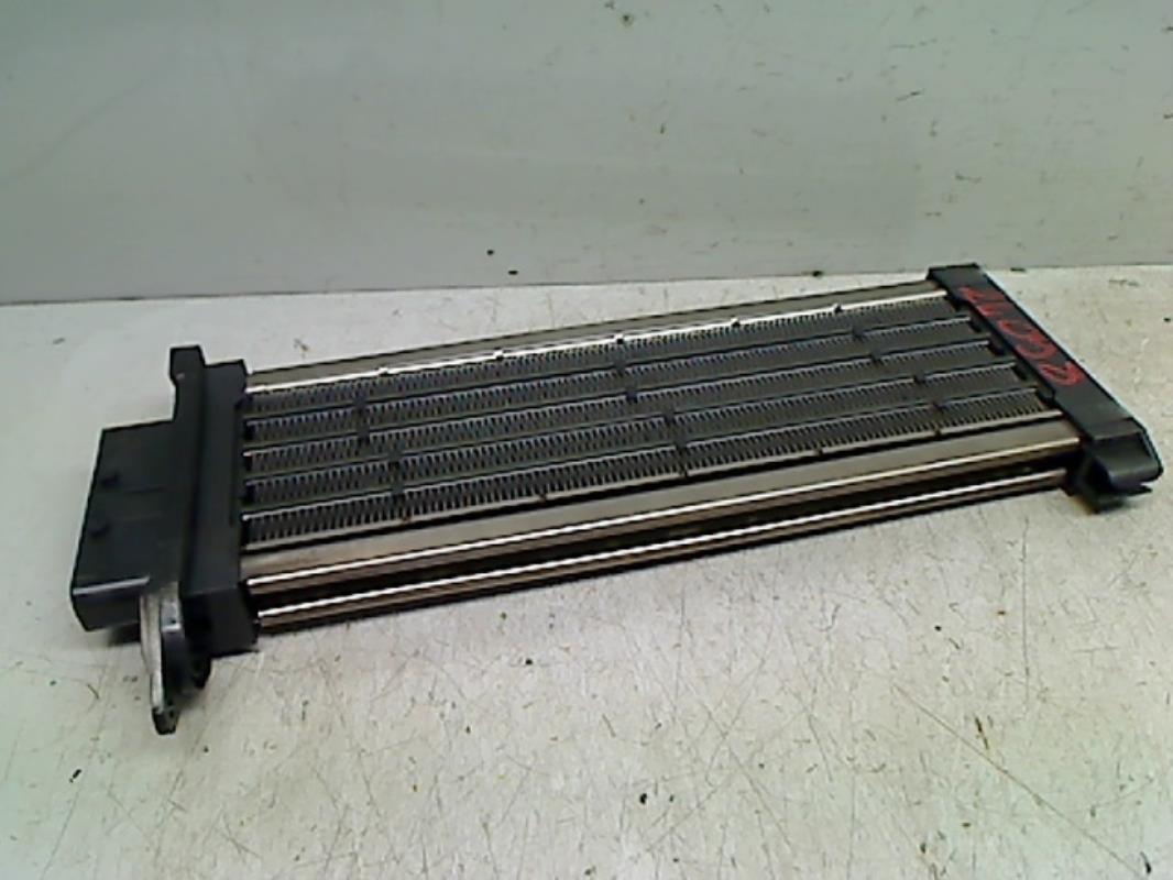 Resistance chauffage RENAULT SCENIC 2 PHASE 1 Diesel - 1
