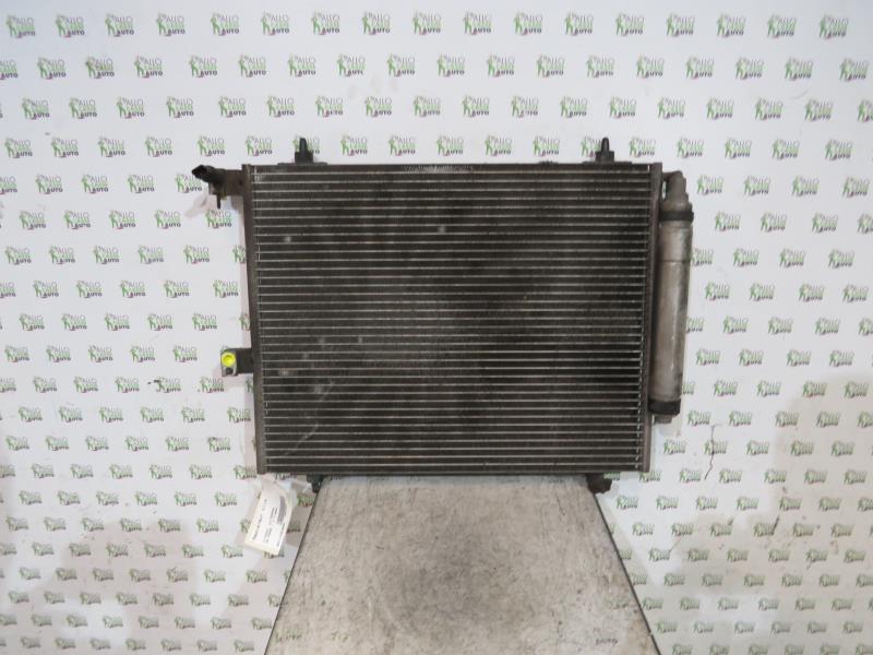 Radiateur clim CITROEN C8 Diesel - 1