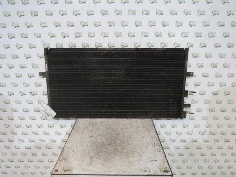 Radiateur clim FORD TRANSIT 4 Diesel - 1