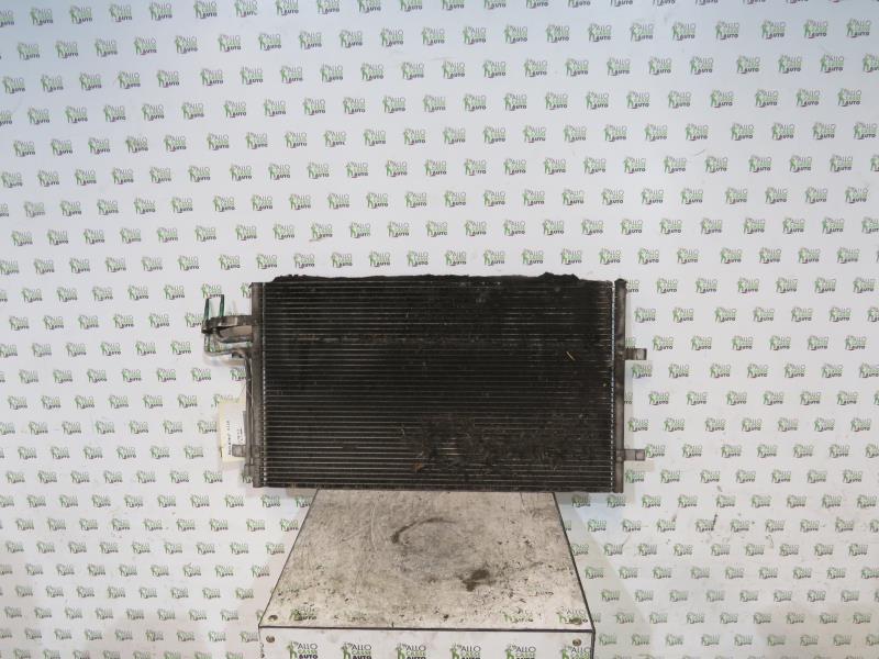 Radiateur clim FORD C-MAX 1 PHASE 1 Diesel - 1