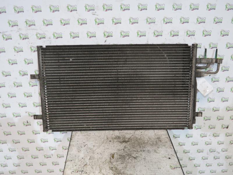 Radiateur clim FORD C-MAX 1 PHASE 1 Diesel - 1