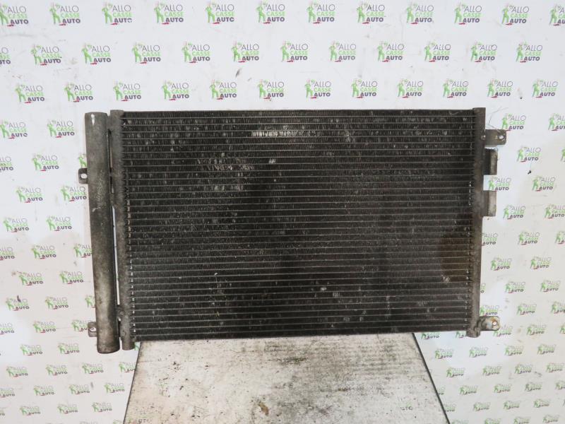 Radiateur clim ALFA ROMEO 147 PHASE 1 Diesel - 1