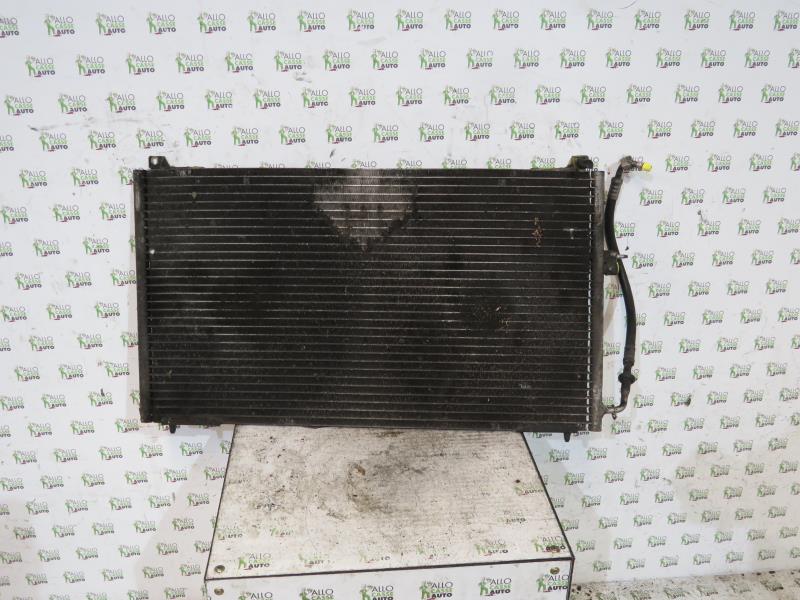 Radiateur clim PEUGEOT 406 COUPE Diesel - 1