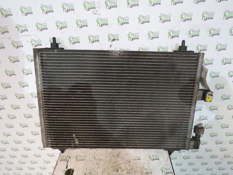 Radiateur clim PEUGEOT 406 PHASE 2 Essence - 1