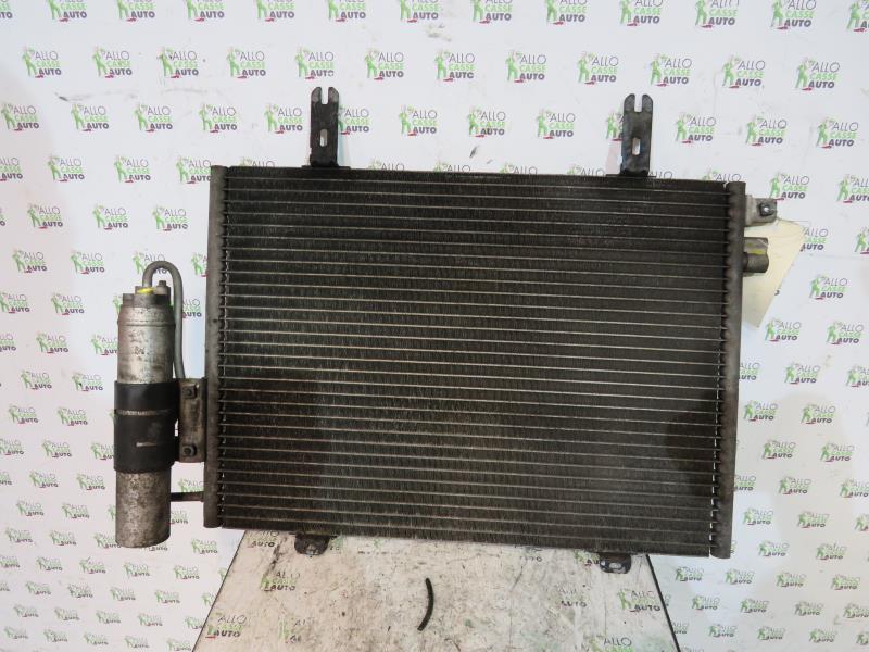 Radiateur clim RENAULT KANGOO 1 PHASE 1 Diesel - 1