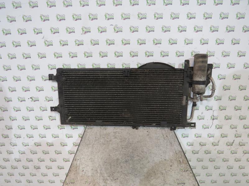 Radiateur clim OPEL CORSA C PHASE 2 Diesel - 1