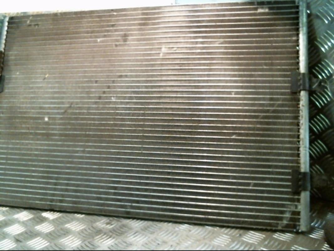 Radiateur clim CITROEN EVASION PHASE 2 Diesel - 1