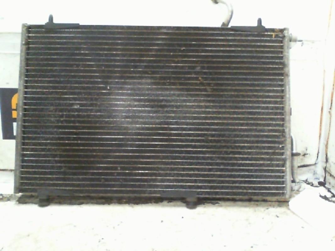 Radiatore clima PEUGEOT 206 PHASE 1 Diésel - 1