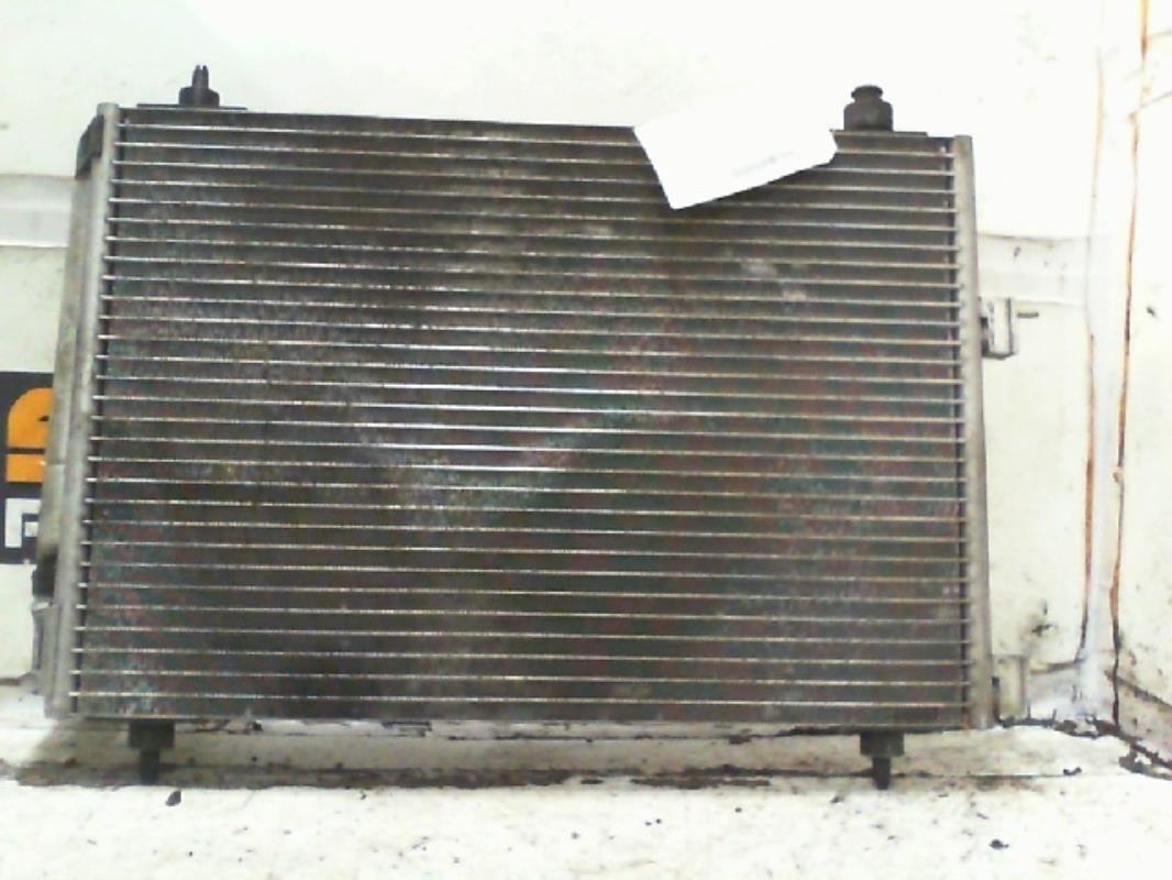 Radiatore clima PEUGEOT 307 PHASE 1 Gasolina - 1