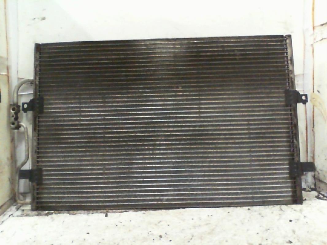 Radiatore clima PEUGEOT 806 PHASE 2 Diésel - 1
