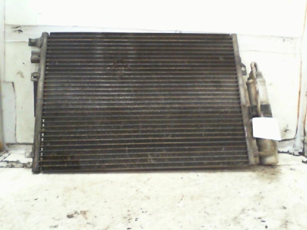 Radiatore clima RENAULT CLIO 2 PHASE 1 Gasolina - 1