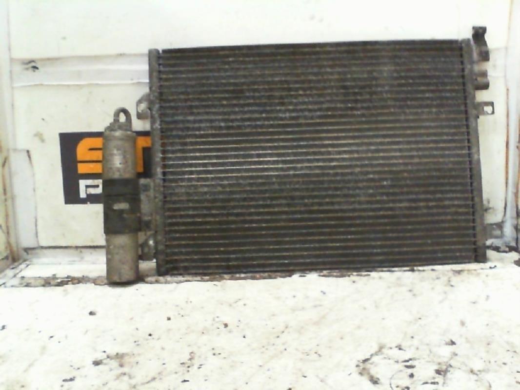 Radiateur clim RENAULT CLIO 2 PHASE 1 Essence - 1