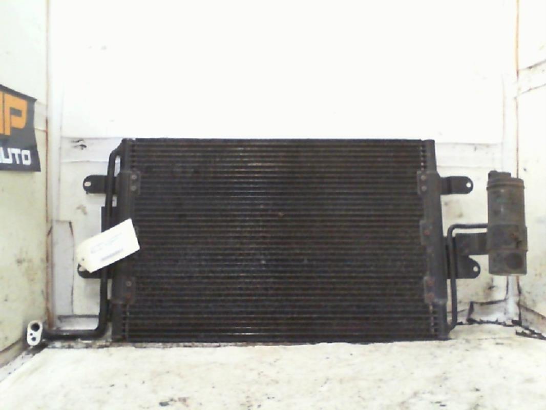 Radiateur clim VOLKSWAGEN GOLF 4 Essence - 1