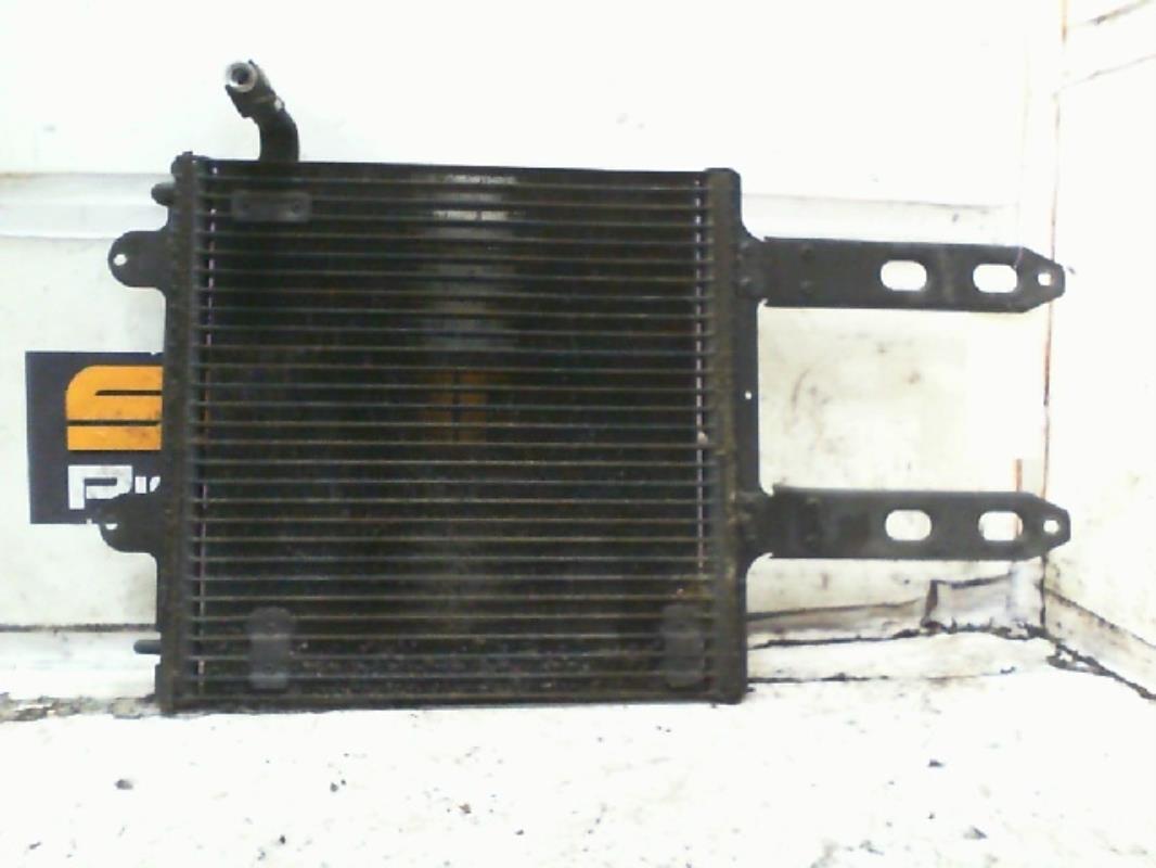 Radiatore clima VOLKSWAGEN POLO 3 PHASE 2 Gasolina - 1