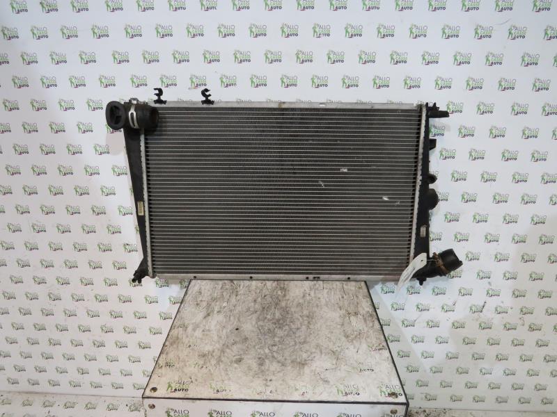 Radiateur eau CITROEN XANTIA PHASE 1 Essence - 1