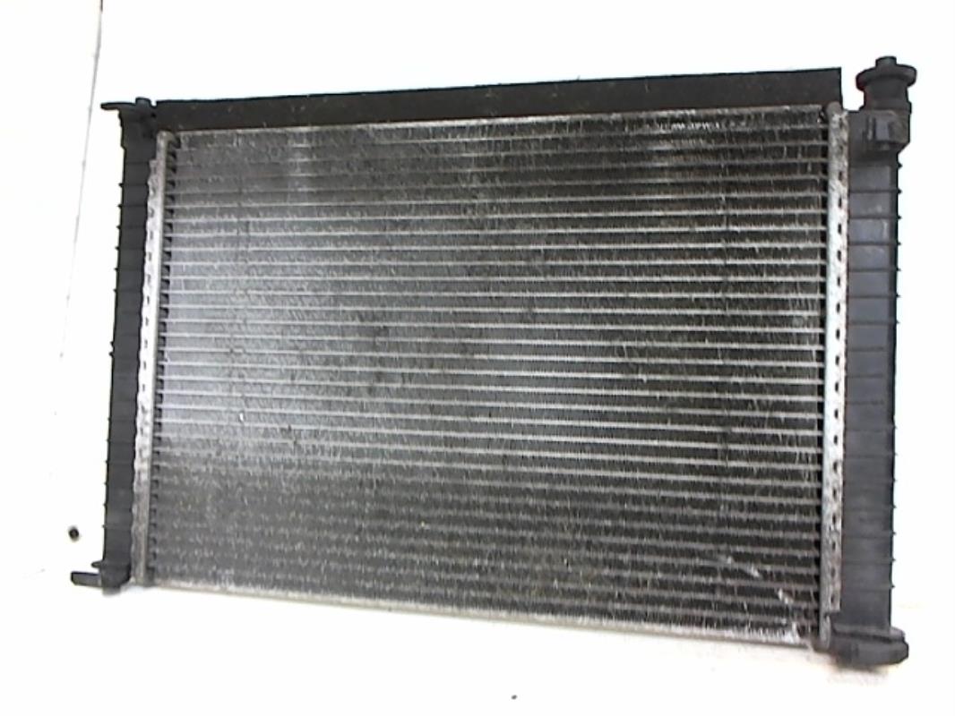 Radiateur eau FORD FUSION PHASE 2 Diesel - 1