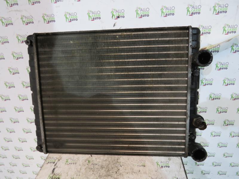 Radiateur eau VOLKSWAGEN POLO 3 PHASE 2 Essence - 1