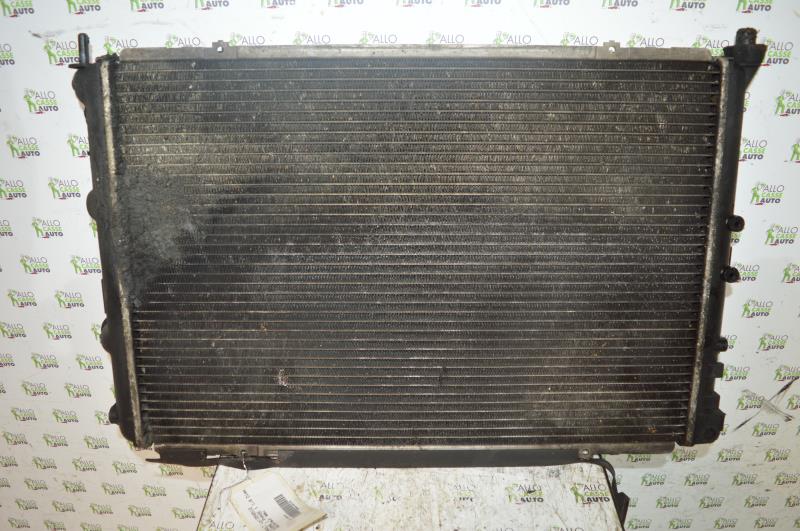 Radiateur eau RENAULT MEGANE 1 PHASE 1 Diesel - 1