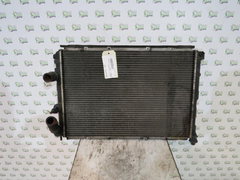 Radiateur eau RENAULT MEGANE 1 PHASE 1 Diesel - 1