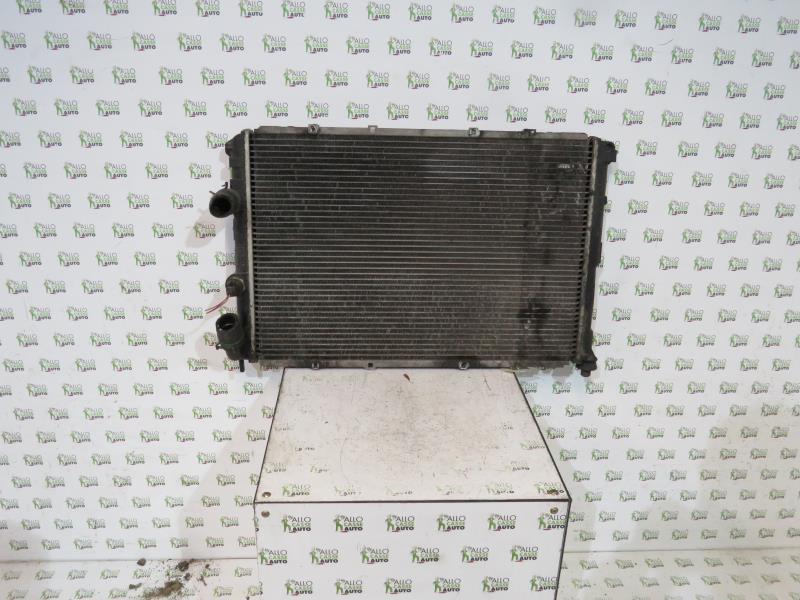 Radiateur eau RENAULT SCENIC 1 PHASE 1 Diesel - 1