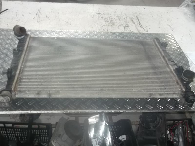 Radiateur eau FORD MONDEO 1 PHASE 1 Essence/GPL - 1