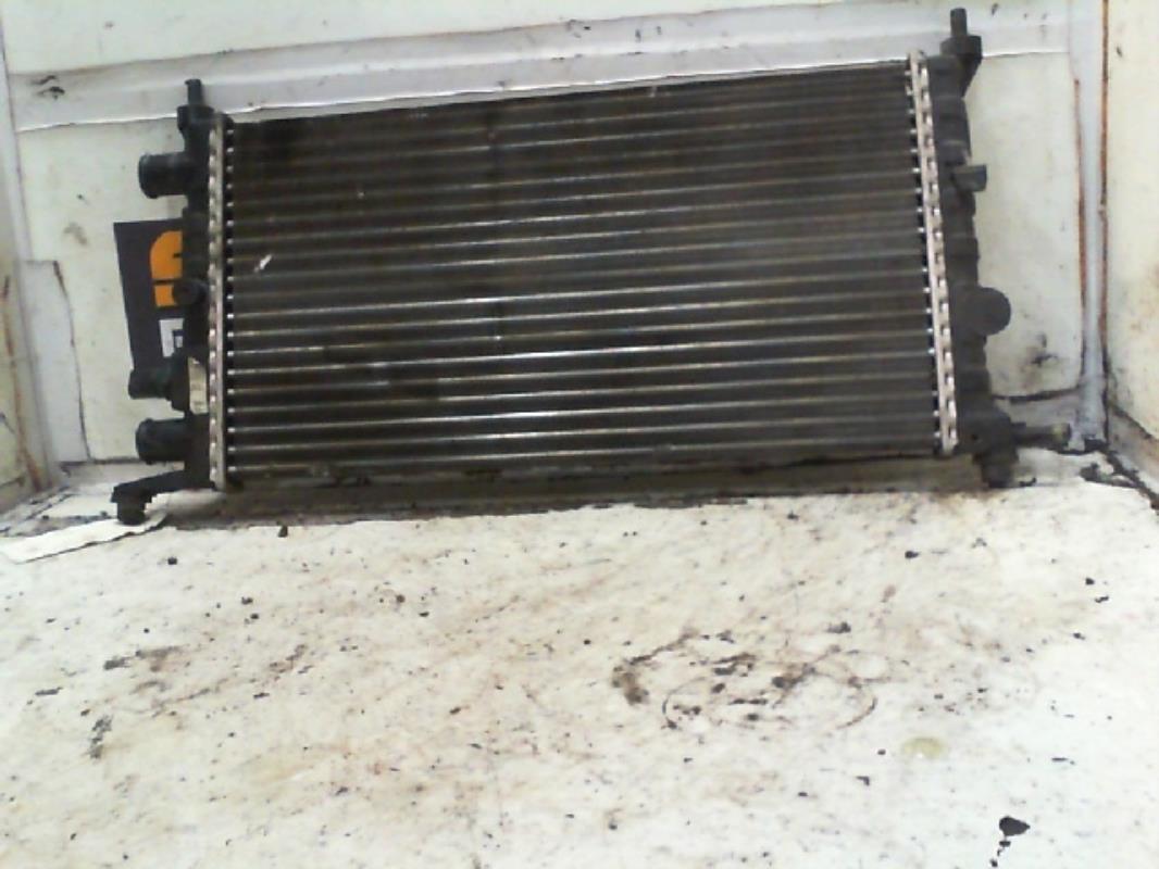 Radiateur eau OPEL CORSA B PHASE 2 Essence - 1