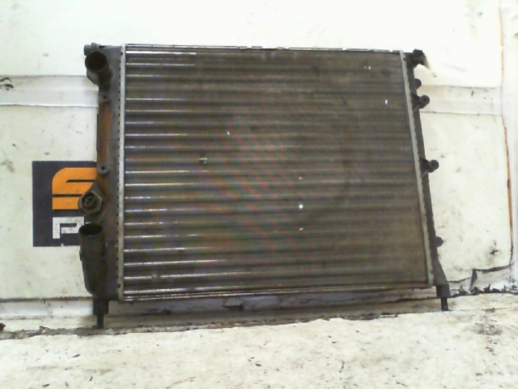Radiateur eau RENAULT EXPRESS PHASE 1 Essence - 1