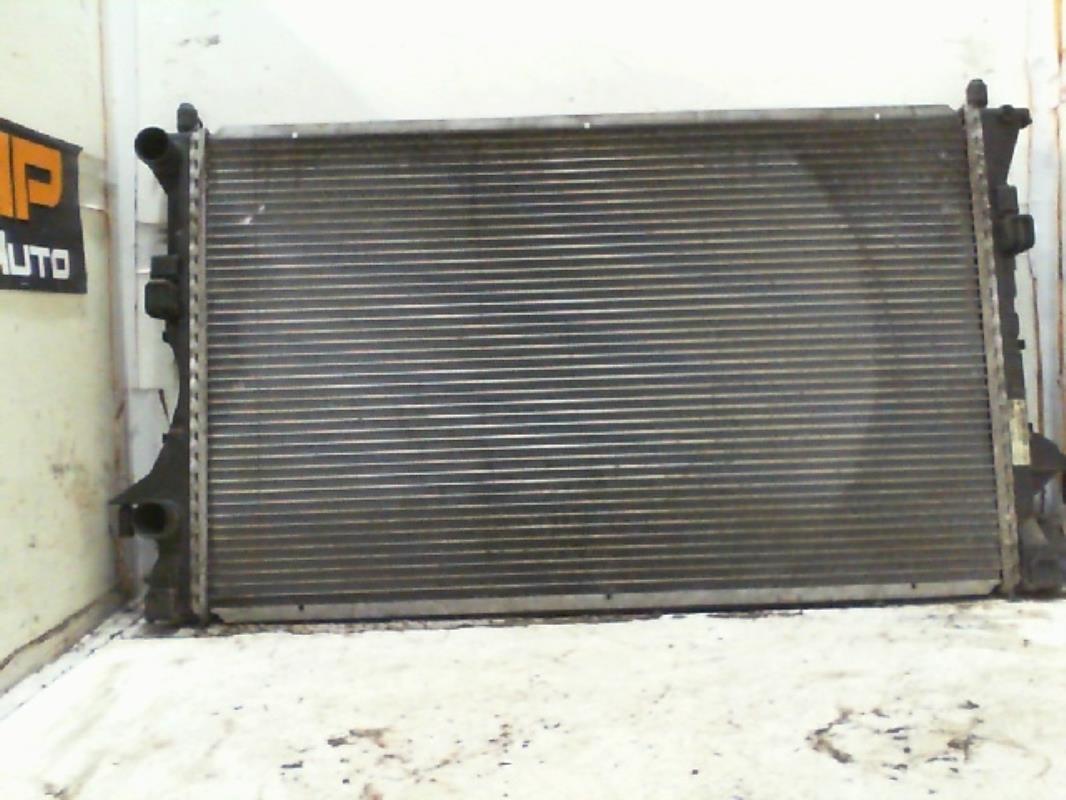 Radiatore acqua RENAULT LAGUNA 2 PHASE 1 Diésel - 1